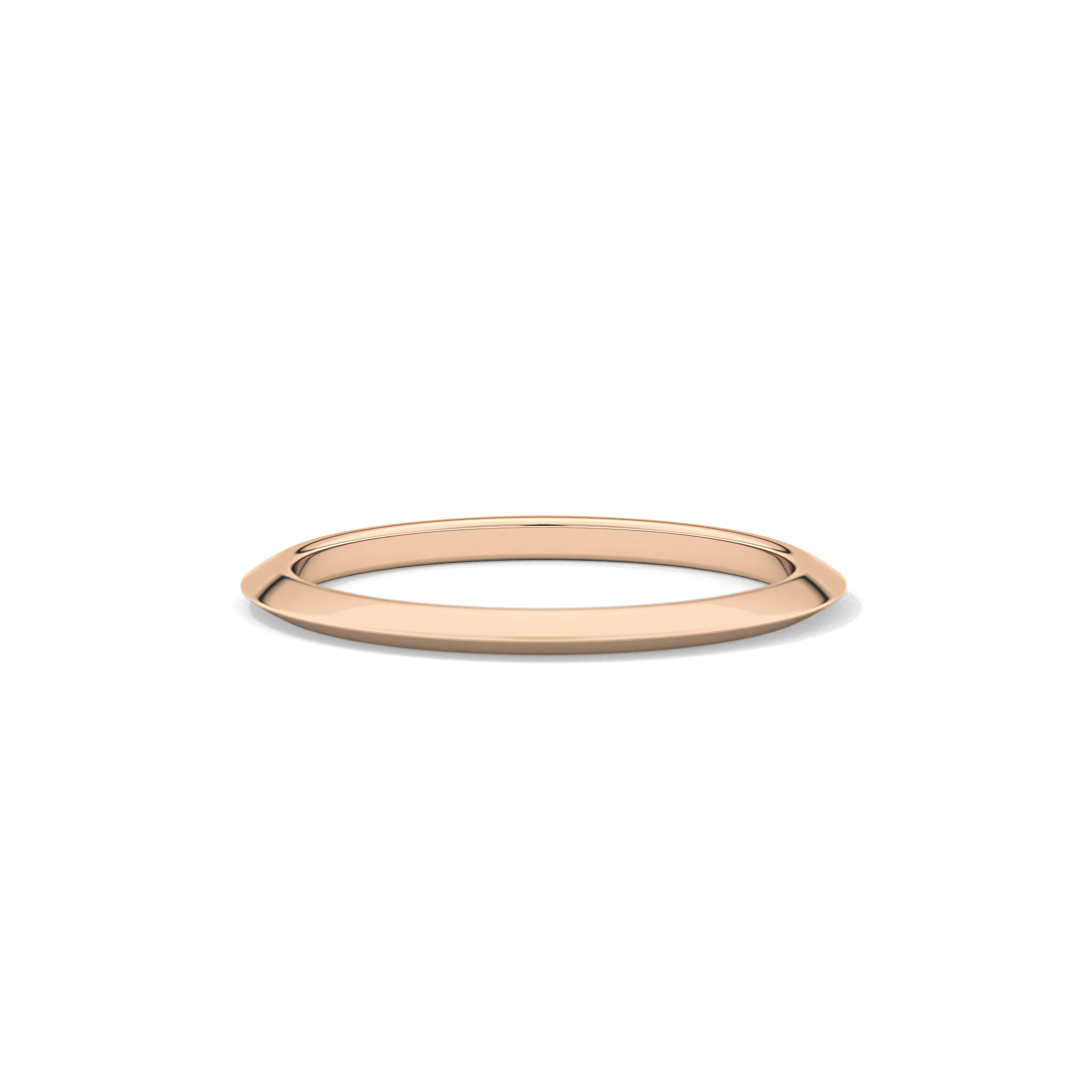 Classic Wedding Band