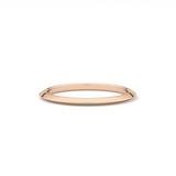 Classic Wedding Band