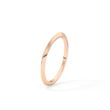 Classic Wedding Band