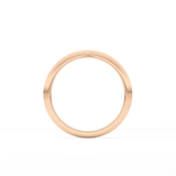 Classic Wedding Band