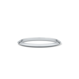 Classic Wedding Band