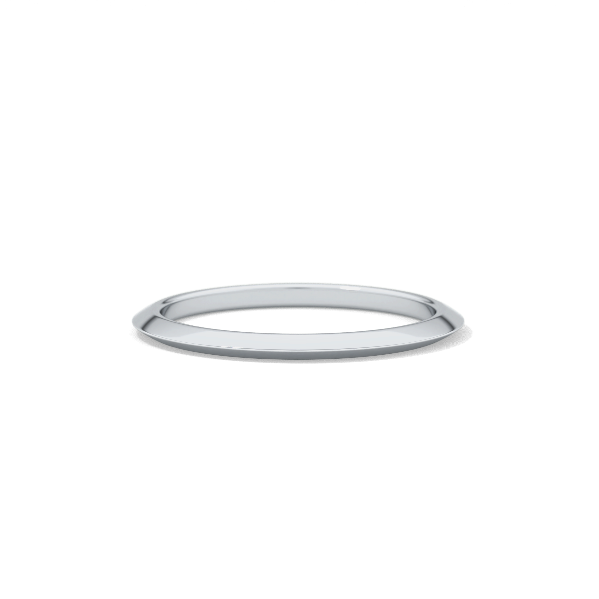 Classic Wedding Band