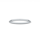 Classic Wedding Band