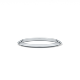 Classic Wedding Band