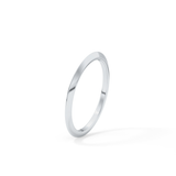 Classic Wedding Band