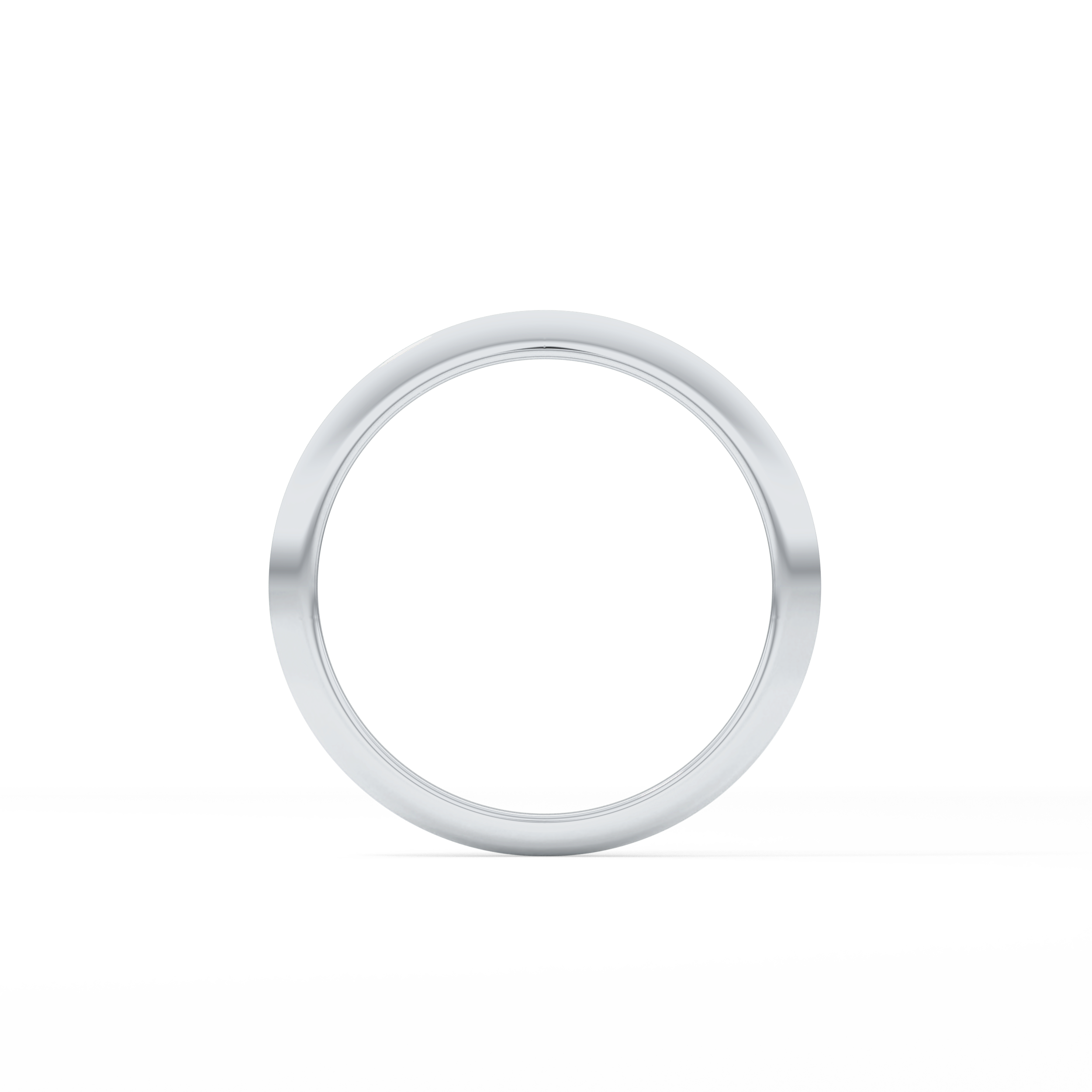 Classic Wedding Band