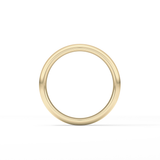 Classic Wedding Band