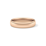 Classic Wedding Band