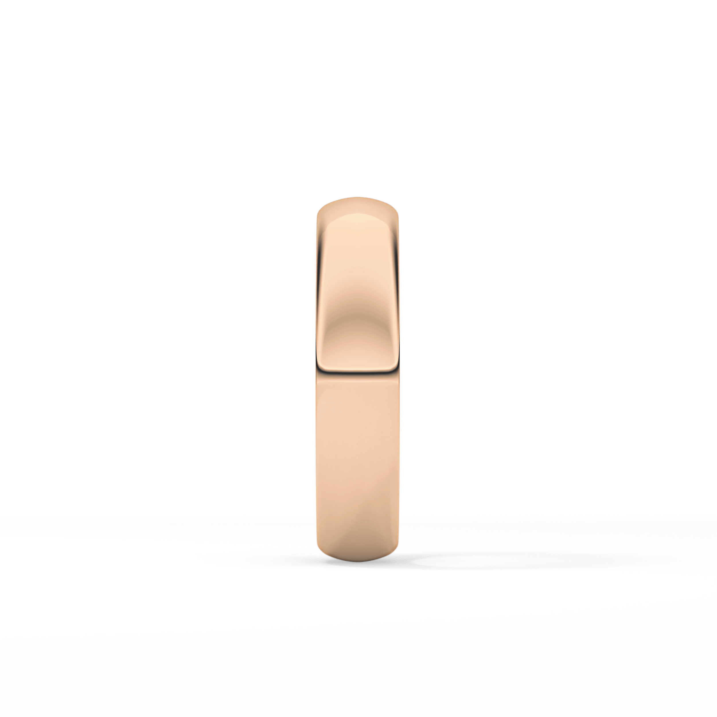 Classic Wedding Band