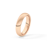 Classic Wedding Band