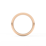 Classic Wedding Band