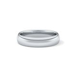 Classic Wedding Band