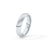 Classic Wedding Band