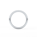 Classic Wedding Band