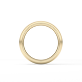 Classic Wedding Band