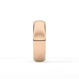 Classic Wedding Band
