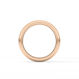 Classic Wedding Band