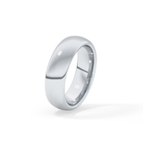 Classic Wedding Band