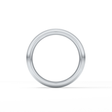 Classic Wedding Band
