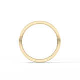 Classic Wedding Band
