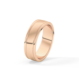 Classic Wedding Band