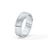 Classic Wedding Band