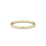 Classic Wedding Band