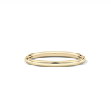 Classic Wedding Band