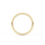 Classic Wedding Band