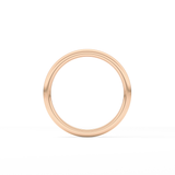 Classic Wedding Band