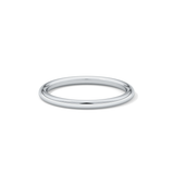 Classic Wedding Band