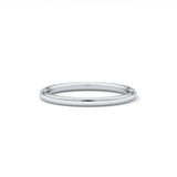 Classic Wedding Band