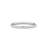 Classic Wedding Band