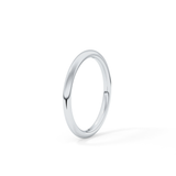 Classic Wedding Band