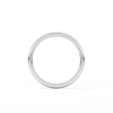 Classic Wedding Band
