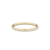 Classic Wedding Band