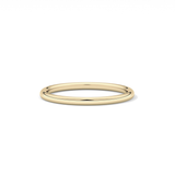 Classic Wedding Band