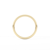 Classic Wedding Band