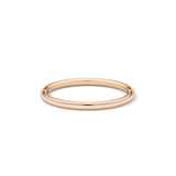 Classic Wedding Band