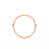 Classic Wedding Band