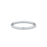 Classic Wedding Band