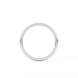 Classic Wedding Band