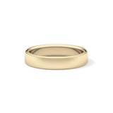 Classic Wedding Band