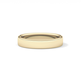 Classic Wedding Band