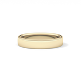 Classic Wedding Band