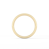 Classic Wedding Band
