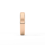 Classic Wedding Band