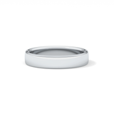 Classic Wedding Band