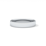 Classic Wedding Band