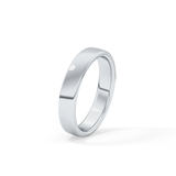 Classic Wedding Band